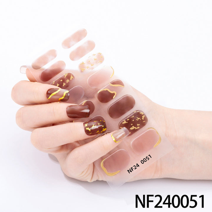 Nail Art