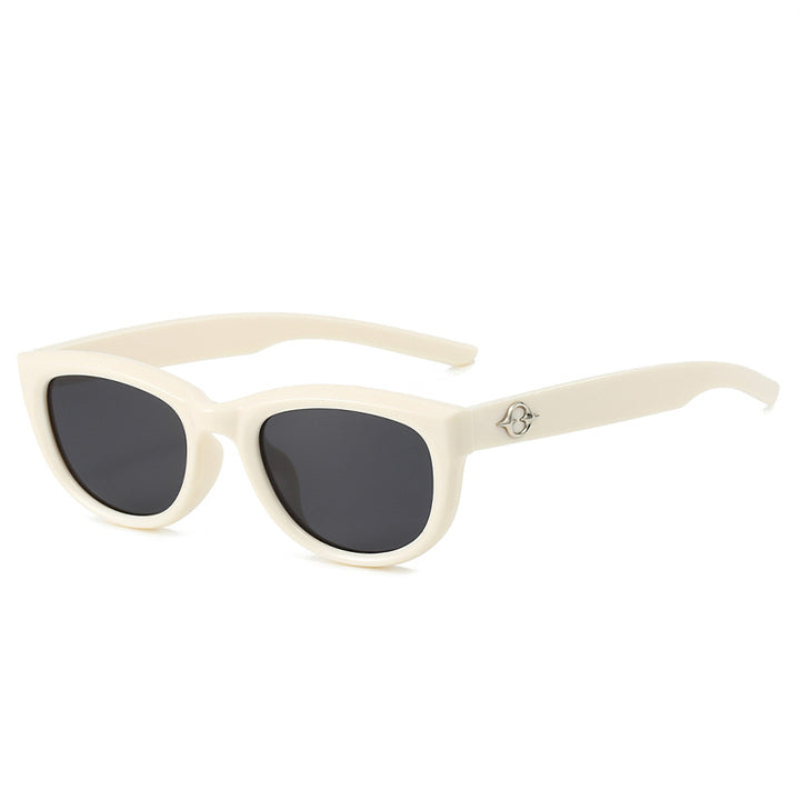 Women's Cat-Eye Sunglasses with Durable Frame and UV Protection Kalsten