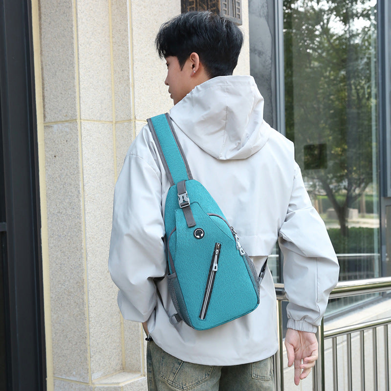 Urban Sling Backpack Kalsten