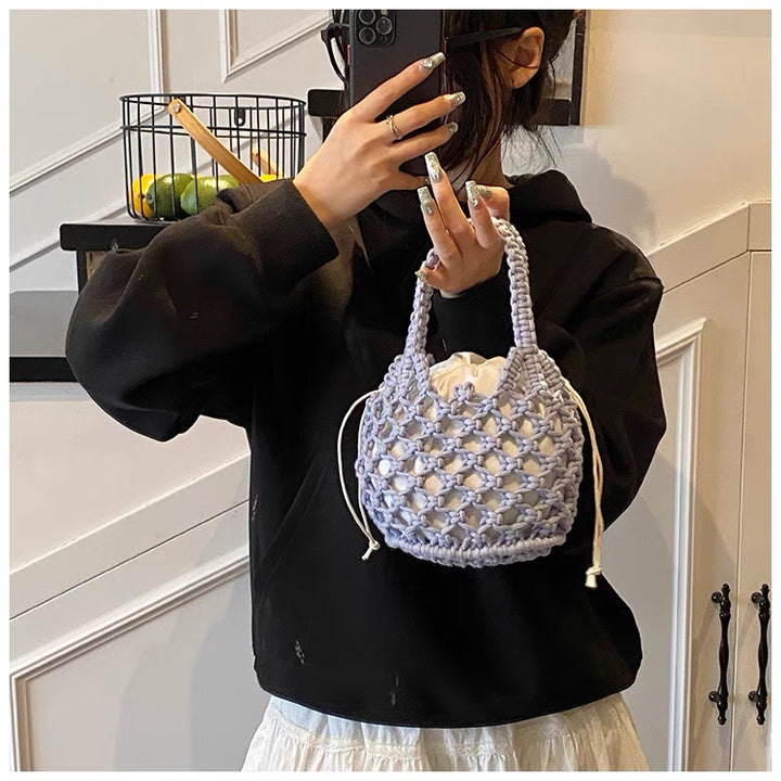 Handcrafted Designer Bag Kalsten