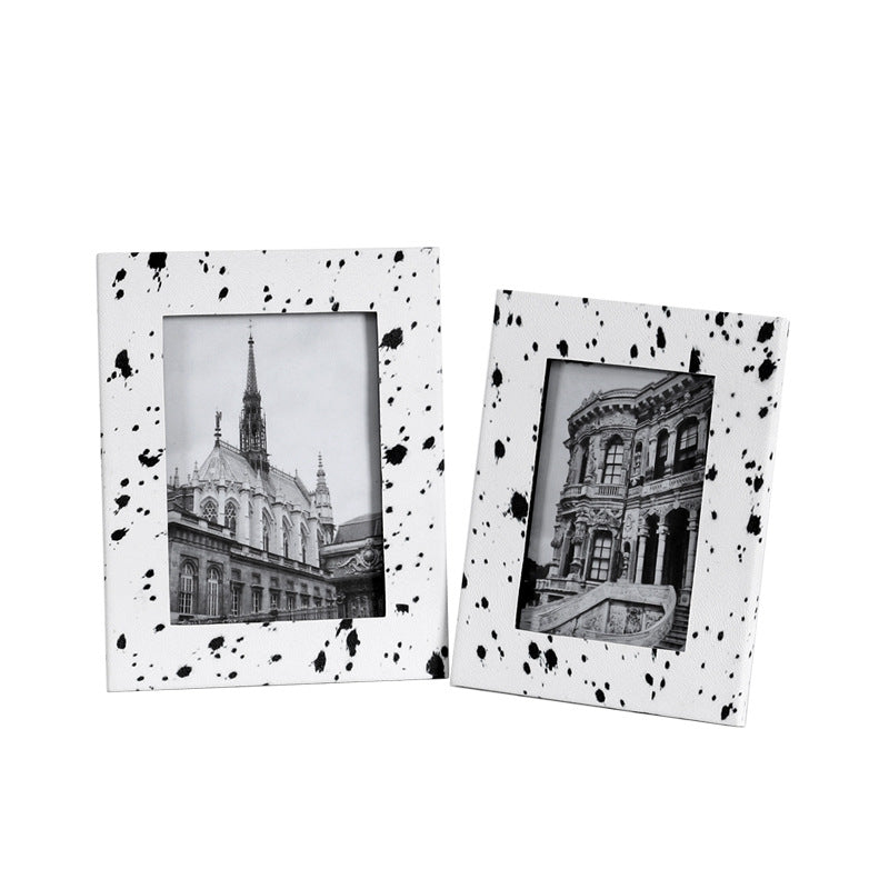 Artistic Photo Frame Set