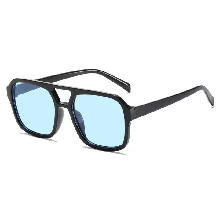 Fashion Forward Square Frame Sunglasses Kalsten
