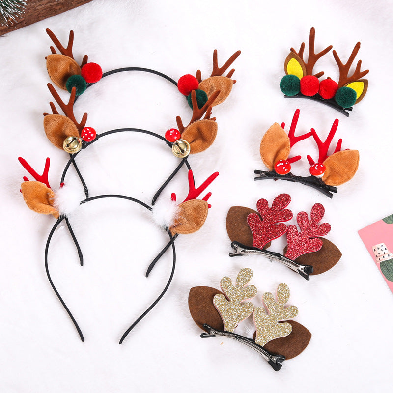 Festive Hair Accessories Kalsten