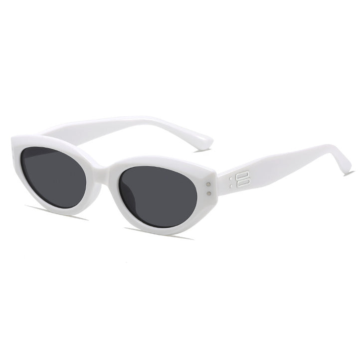 Vintage-Inspired Elegant Cat Eye Sunglasses Kalsten