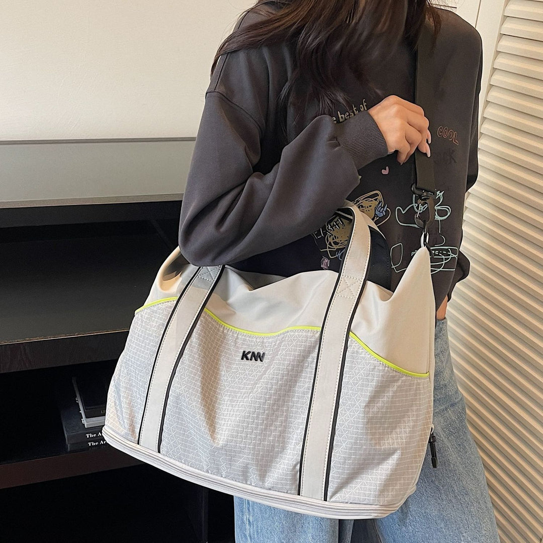 Multi-Functional Travel Duffle Bag Kalsten