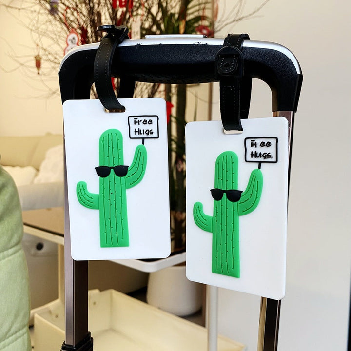 Luggage Tag Kalsten