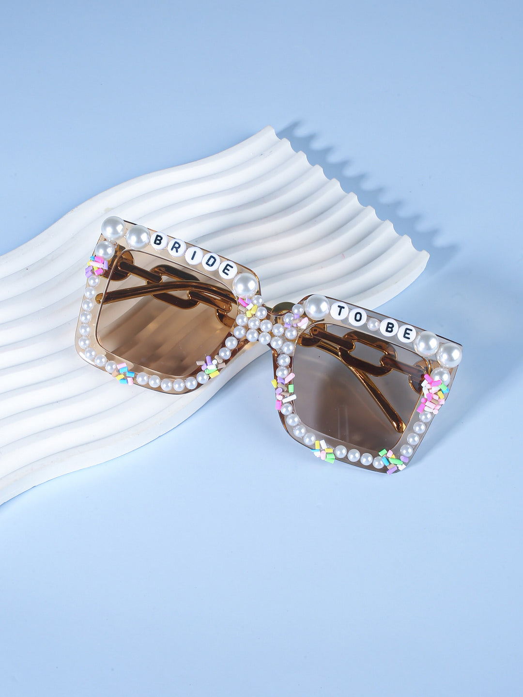 Decorative Party Sunglasses Kalsten