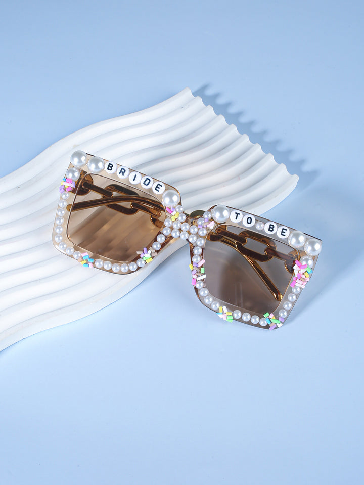 Decorative Party Sunglasses Kalsten