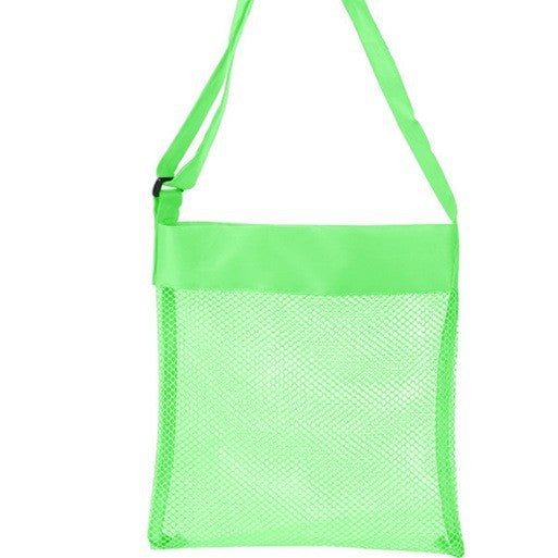 Net Shoulder Bag Kalsten