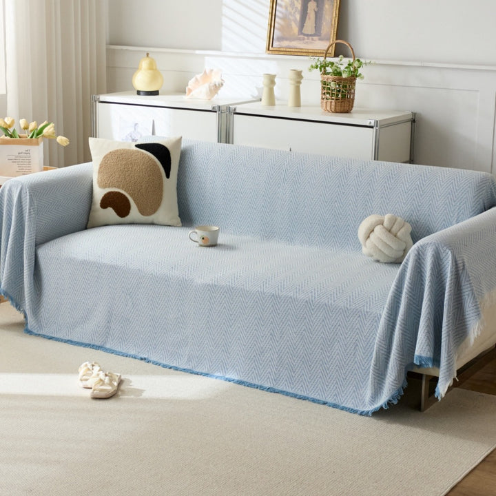 Decorative Throw Blanket