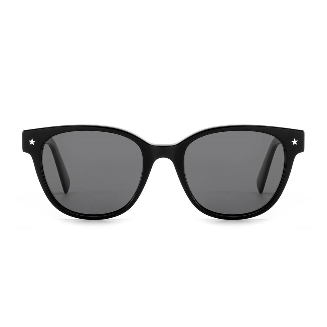Women's sunglasses in a feminine design with a comfortable frame Kalsten