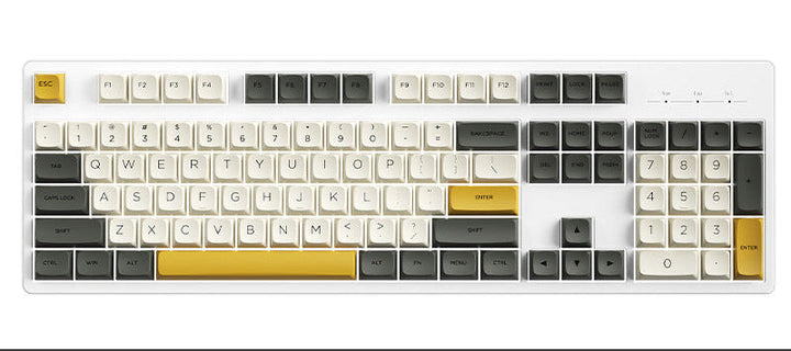 Wired Full-Size Mechanical Keyboard Kalsten