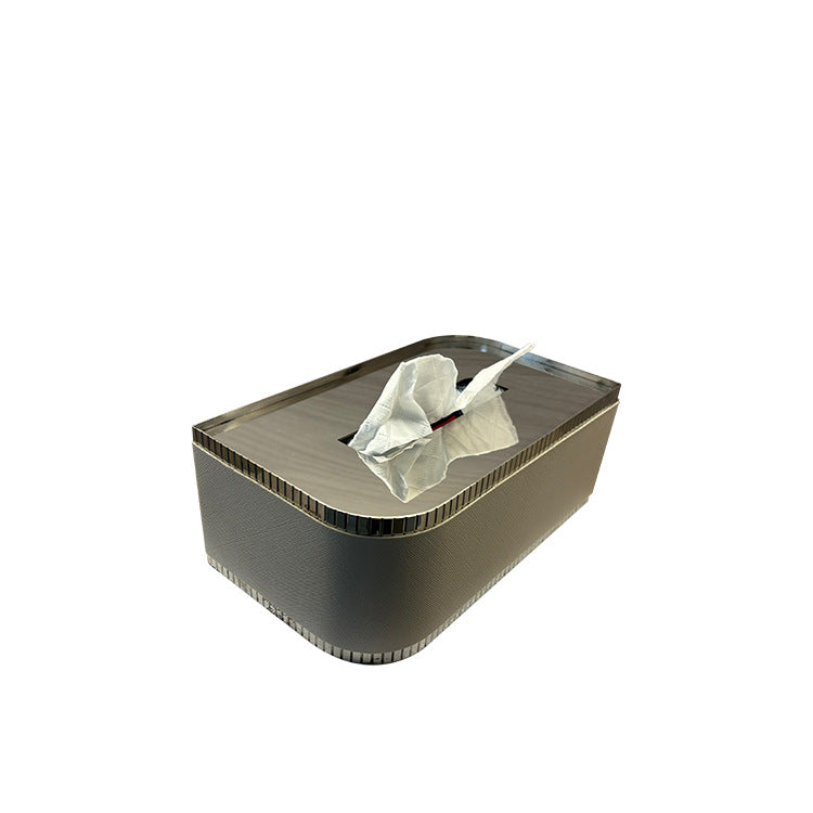 Home Decor Tissue Box Cover