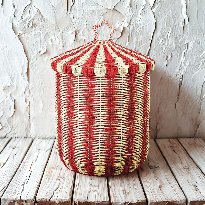 Storage Basket Kalsten