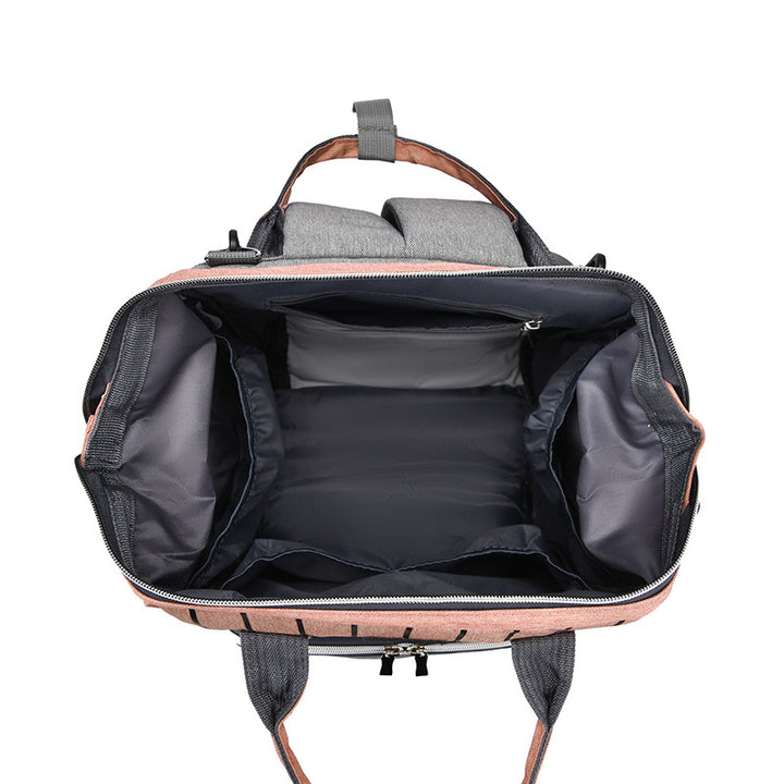 Multi-Functional Travel Backpack Kalsten