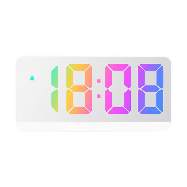 Digital LED Alarm Clock Kalsten