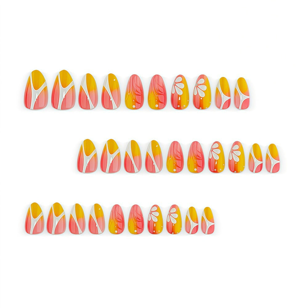 Artificial Nails Kalsten