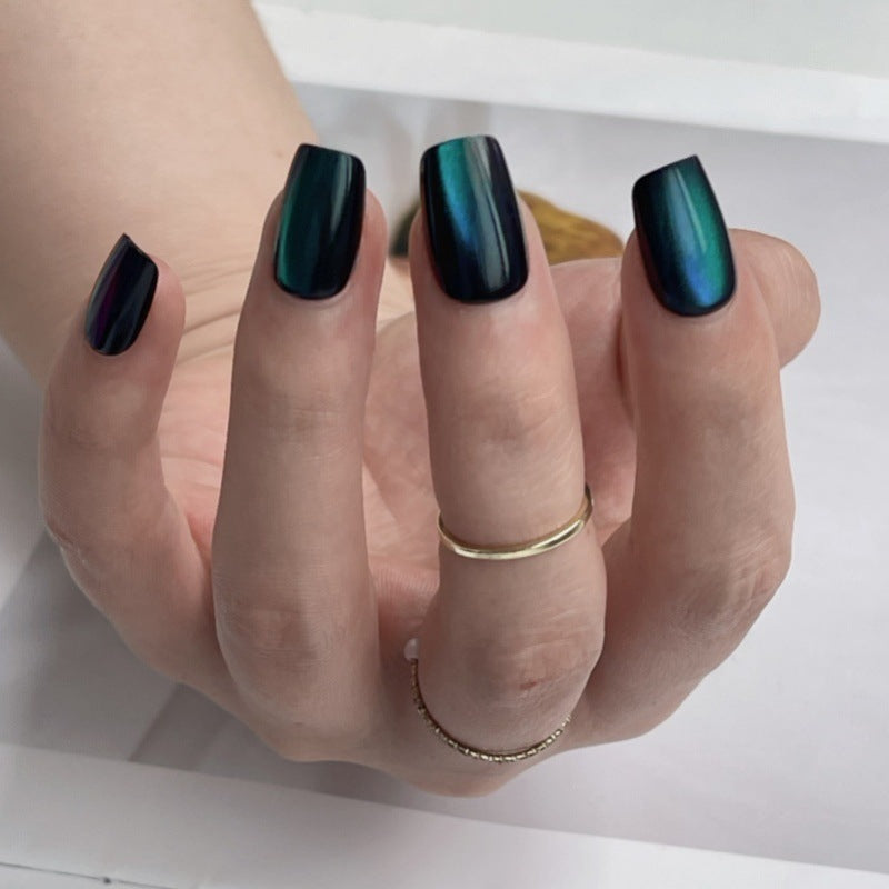 Glossy Press-On Nail Tips Kalsten 1787225362