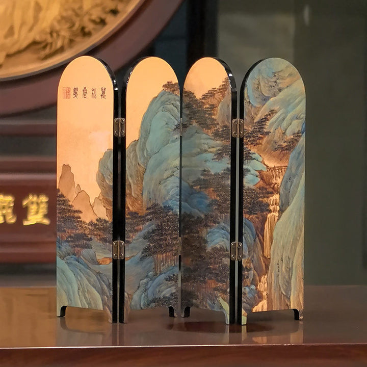 Elegant Room Divider