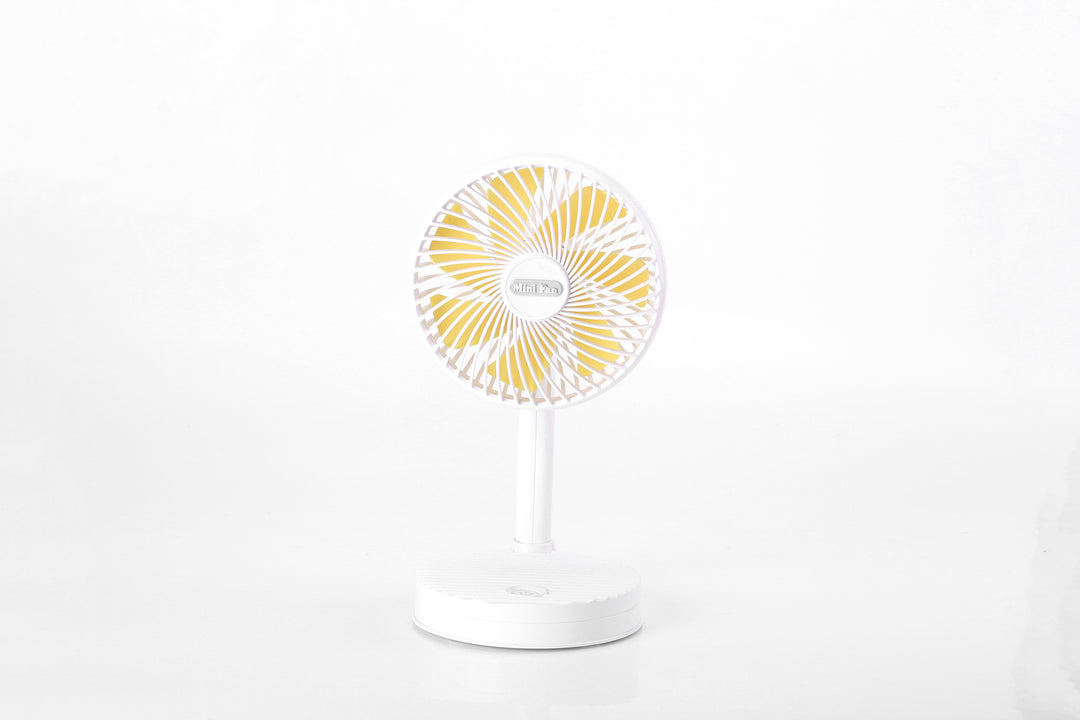 Unisex Adjustable Desk Fan Kalsten