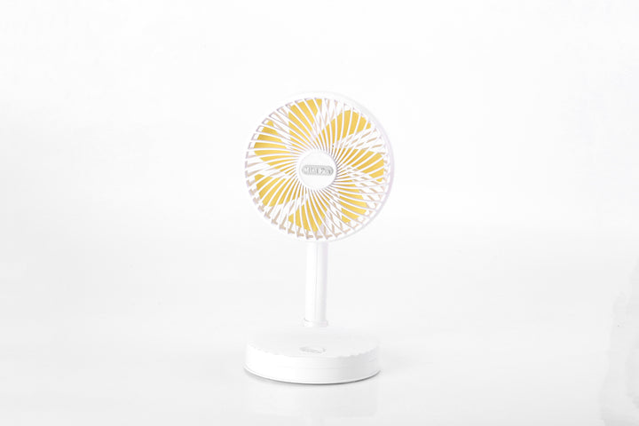 Unisex Adjustable Desk Fan Kalsten