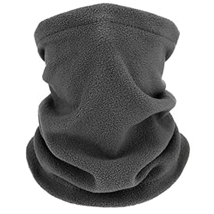 Women's Fleece Scarf Kalsten