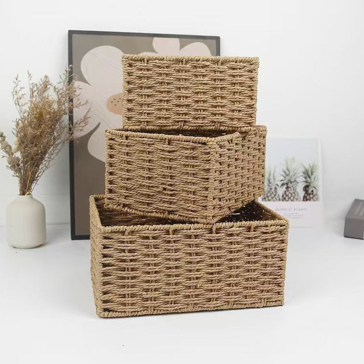 Storage Basket