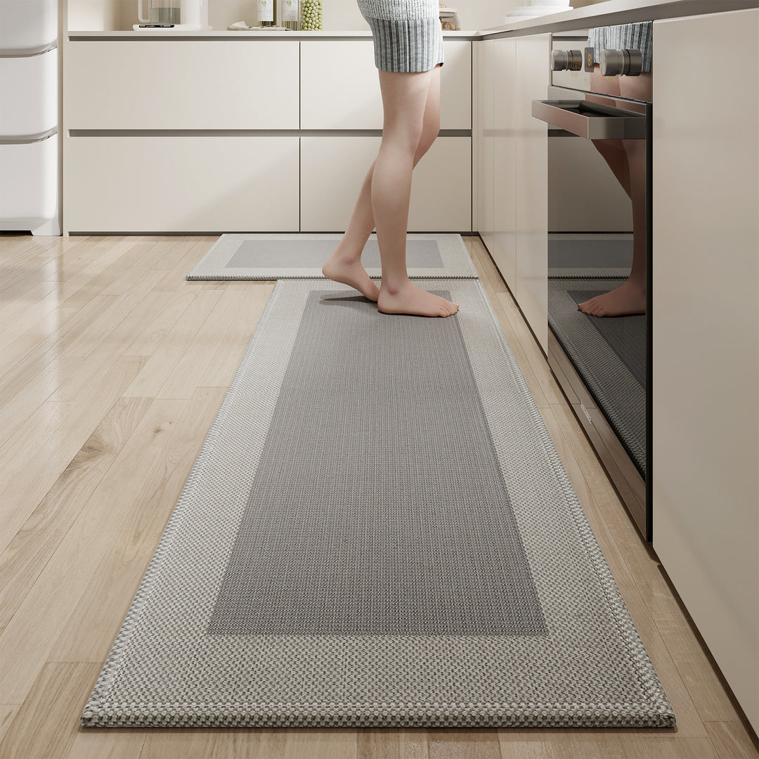 Non-Slip Kitchen Runner Mat Kalsten 1786979663