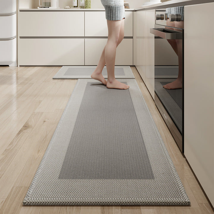 Non-Slip Kitchen Runner Mat Kalsten 1786979663