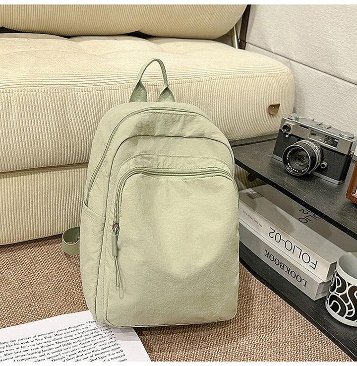 More Elegant and Practical Backpack Kalsten