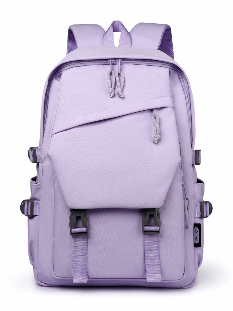 Multi-Functional Tech Backpack Kalsten