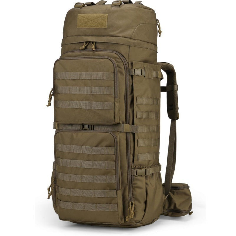 Tactical Hiking Backpack