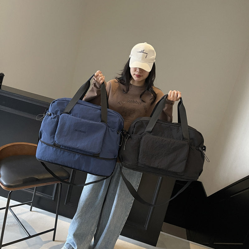 Functional Travel Duffle Bag Kalsten