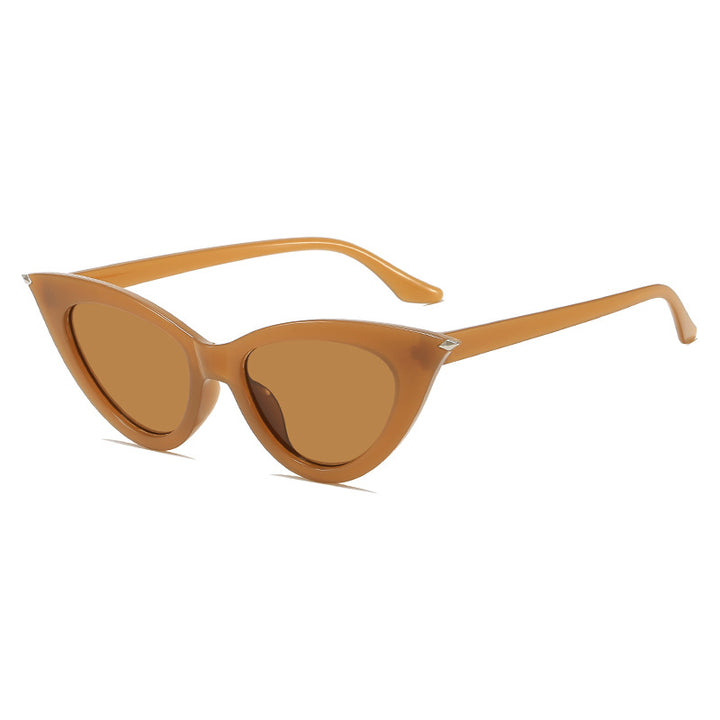 Vintage Cat Eye Sunglasses Kalsten