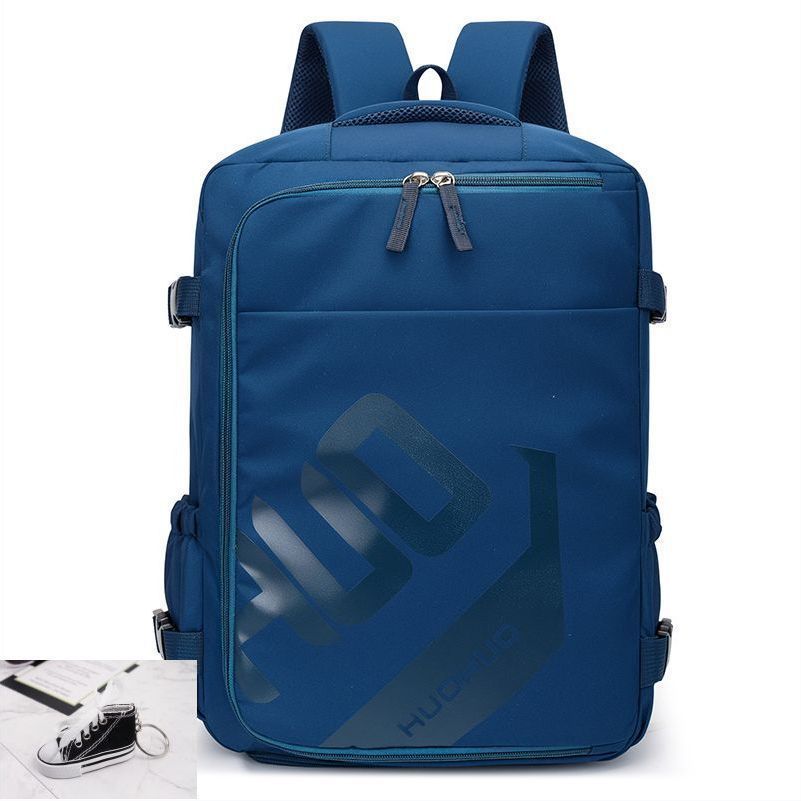 Versatile High-Performance Laptop Backpack Kalsten