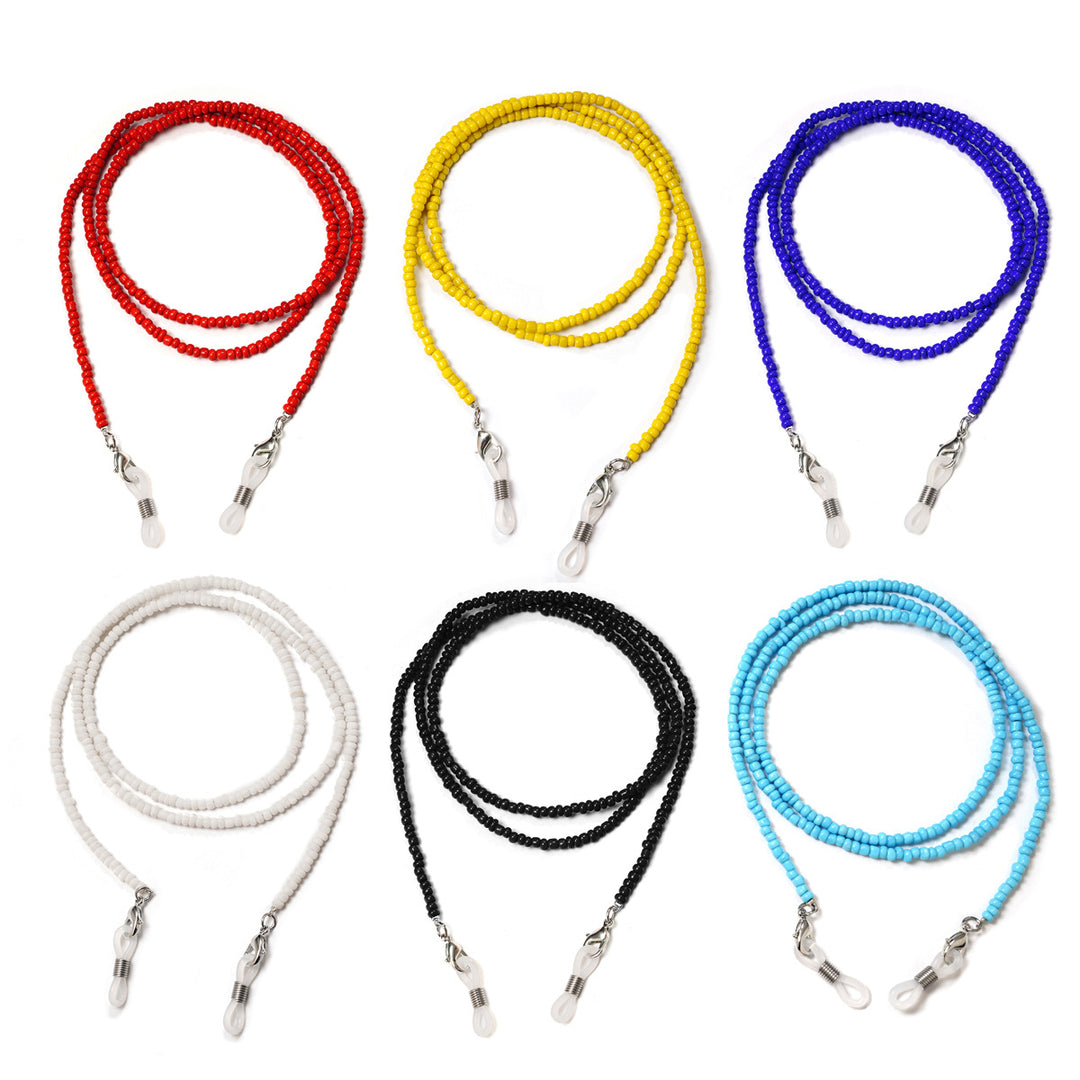 Beaded Eyewear Lanyard Kalsten
