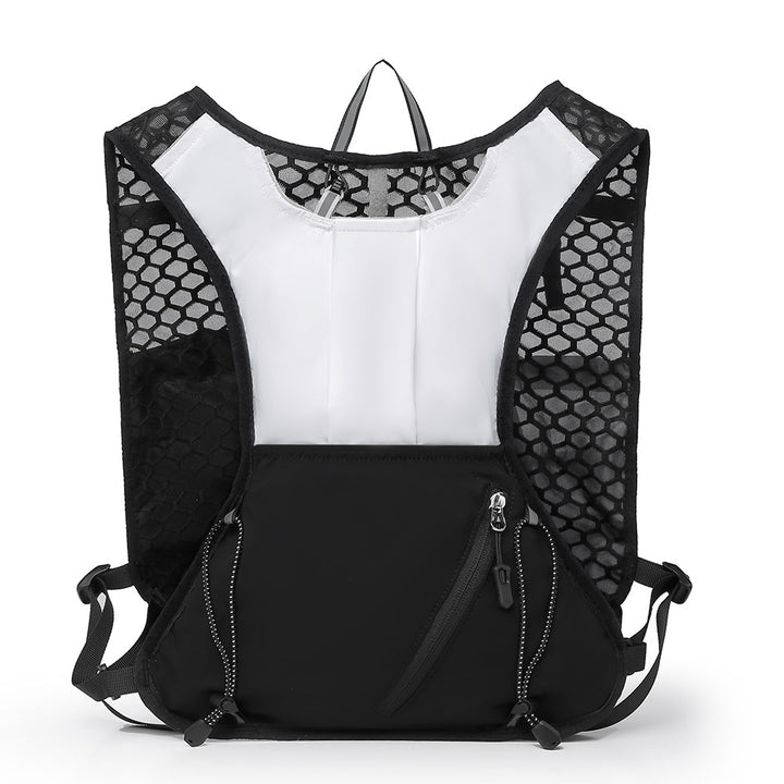 Breathable Mesh Hydration Backpack Kalsten