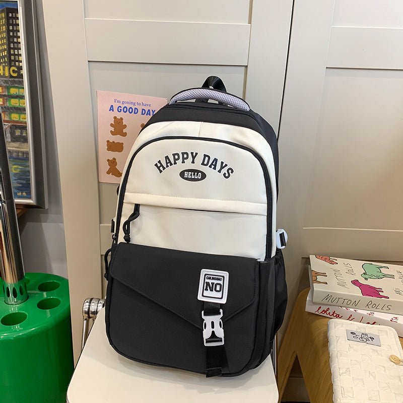 Trendy Casual Backpack