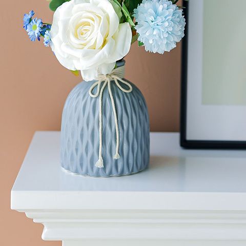 Elegant Decorative Floral Bouquet