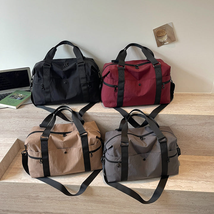 Durable All-Purpose Duffle Bag Kalsten