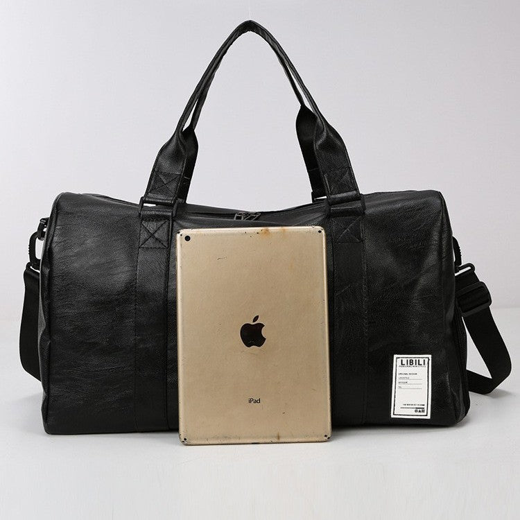 Luxurious Multi-Purpose Travel Duffle Bag Kalsten