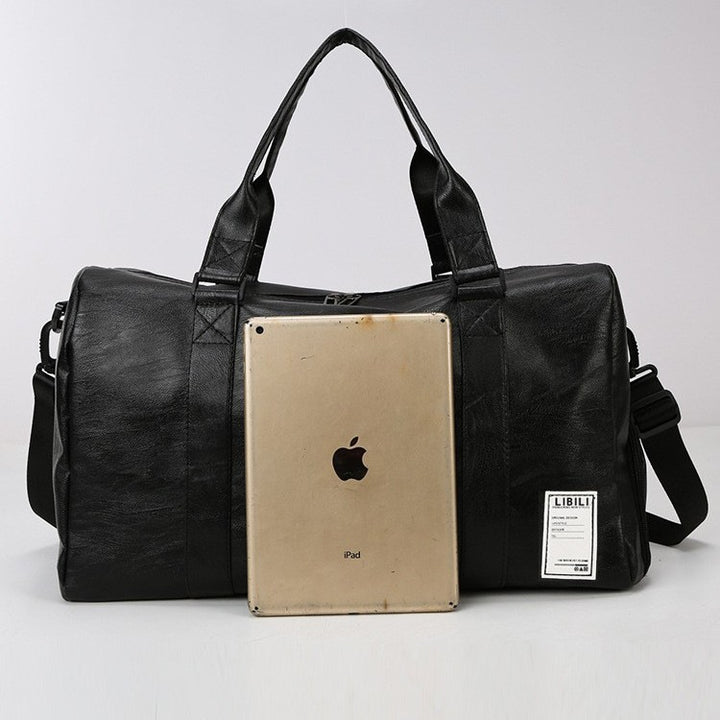 Luxurious Multi-Purpose Travel Duffle Bag Kalsten