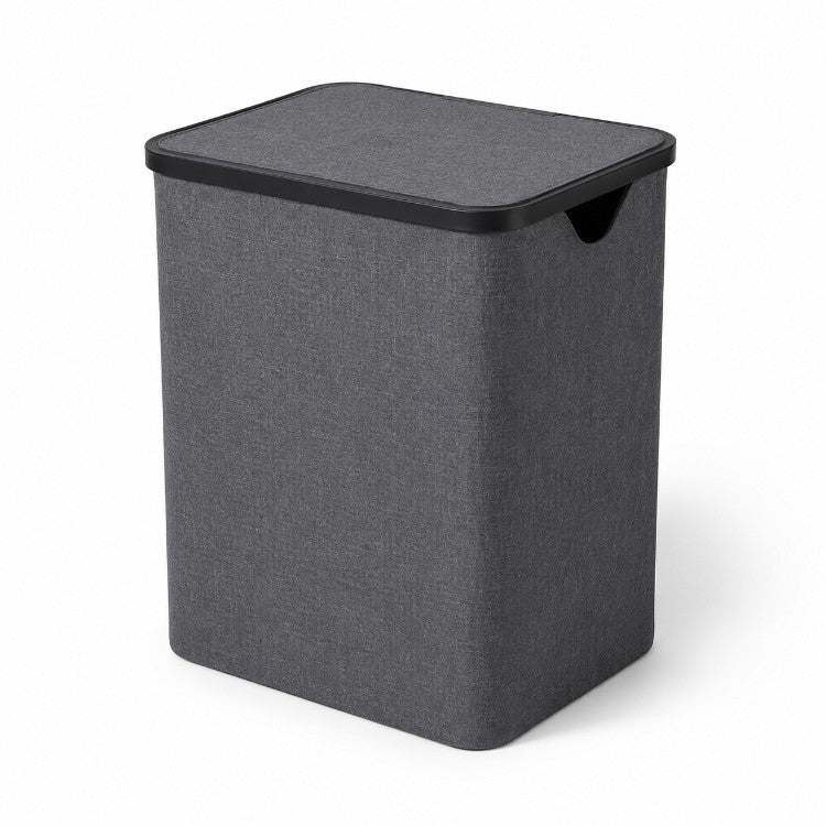 Multifunctional storage box with removable lid and carrying handles Kalsten