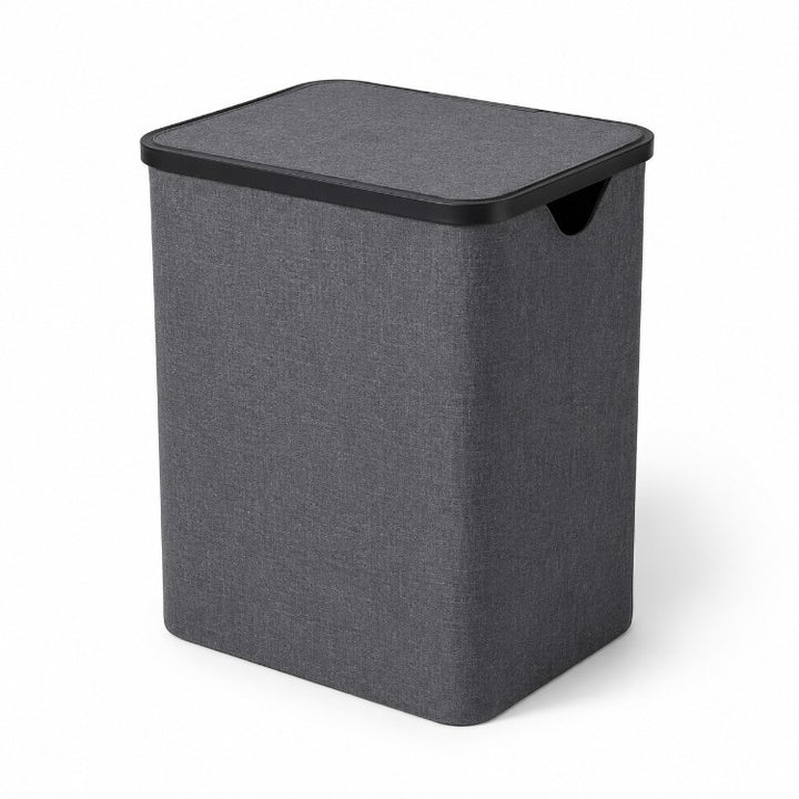 Multifunctional storage box with removable lid and carrying handles Kalsten
