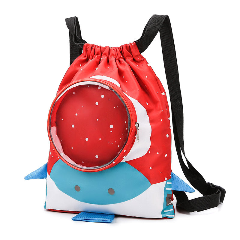 Kid's Playful Backpack Kalsten
