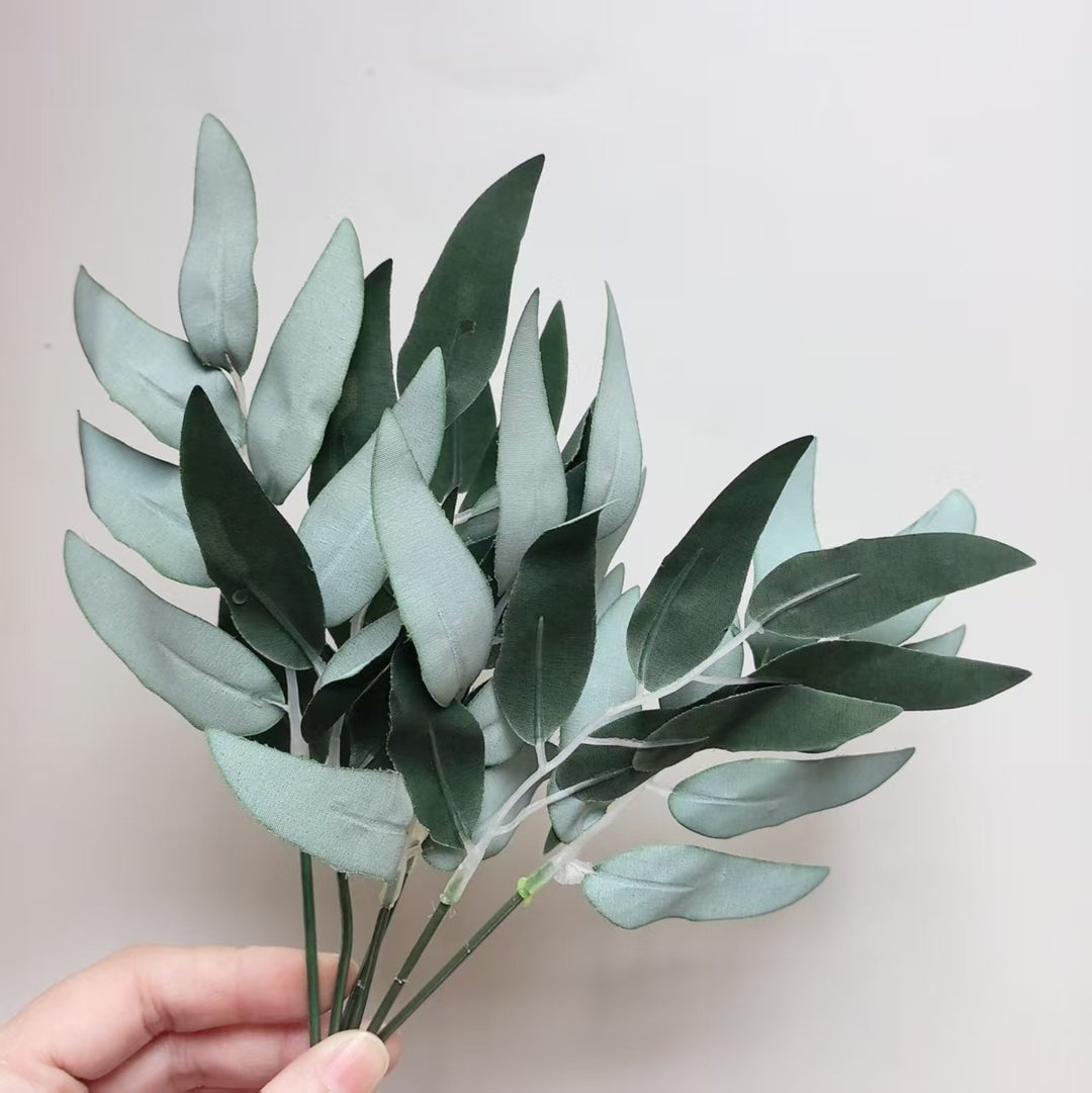 Faux Floral Bouquets