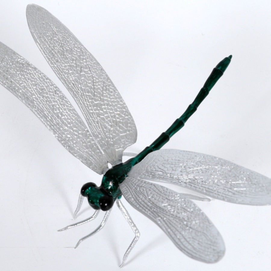 Decorative Dragonfly Sculpture