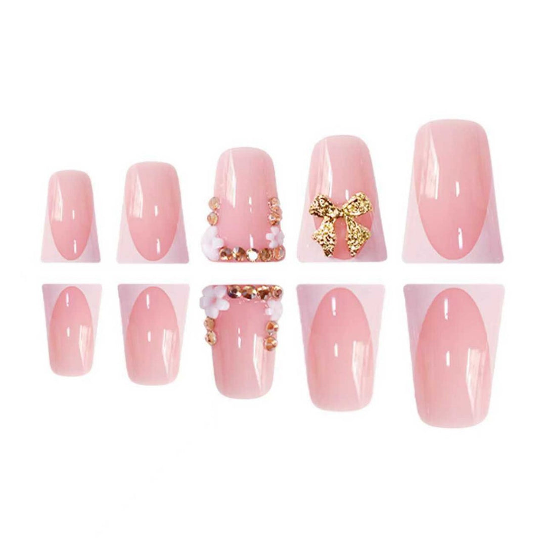 Nail Enhancement Kit Kalsten