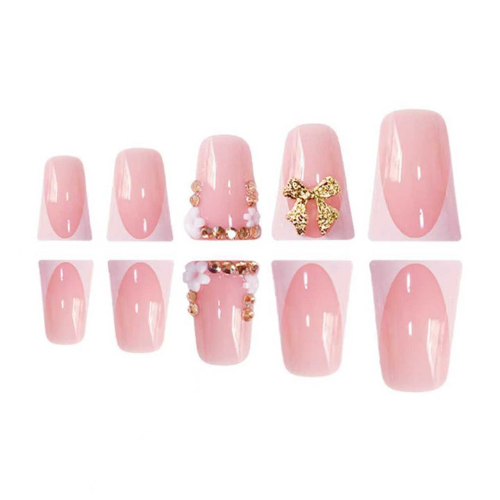 Nail Enhancement Kit Kalsten