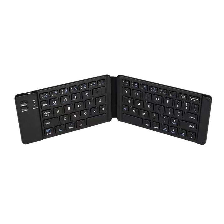 Folding Portable Bluetooth Keyboard Kalsten